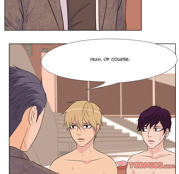 High School Legend Red Dragon Chapter 73 image 45