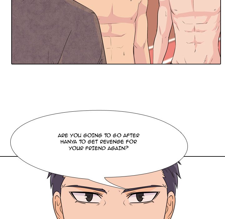High School Legend Red Dragon Chapter 73 image 46