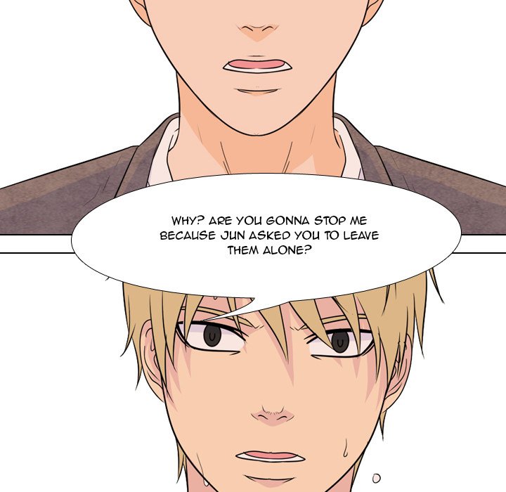 High School Legend Red Dragon Chapter 73 image 47