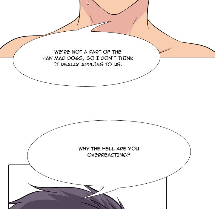 High School Legend Red Dragon Chapter 73 image 48