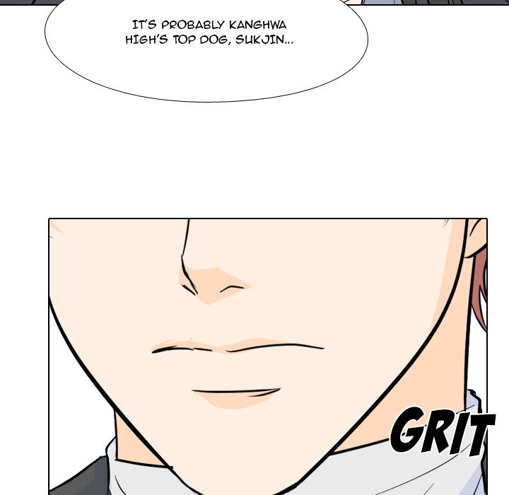 High School Legend Red Dragon Chapter 73 image 4