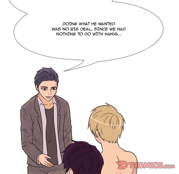 High School Legend Red Dragon Chapter 73 image 57