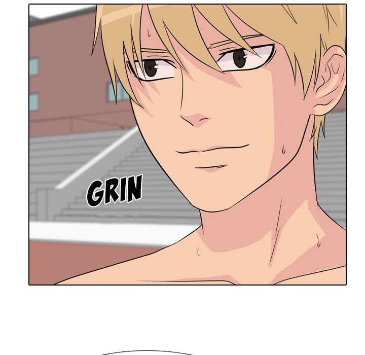 High School Legend Red Dragon Chapter 73 image 59