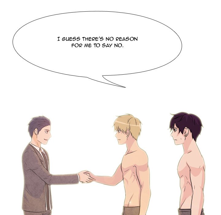 High School Legend Red Dragon Chapter 73 image 62