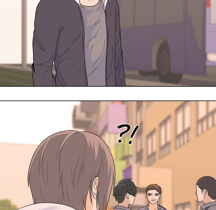 High School Legend Red Dragon Chapter 73 image 70