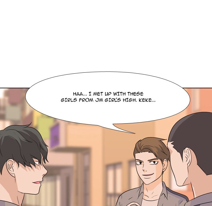 High School Legend Red Dragon Chapter 73 image 75