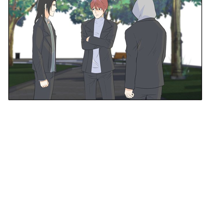High School Legend Red Dragon Chapter 73 image 7