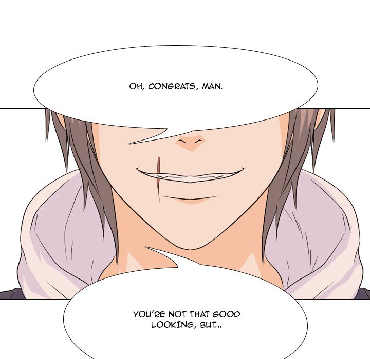 High School Legend Red Dragon Chapter 73 image 79