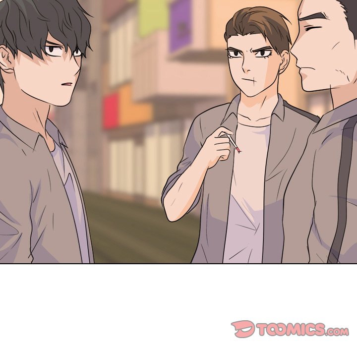 High School Legend Red Dragon Chapter 73 image 81
