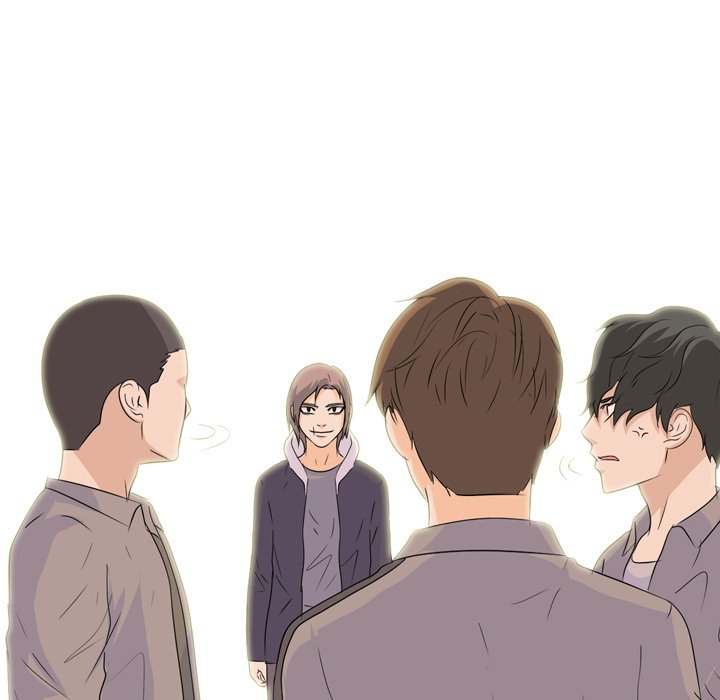 High School Legend Red Dragon Chapter 73 image 82