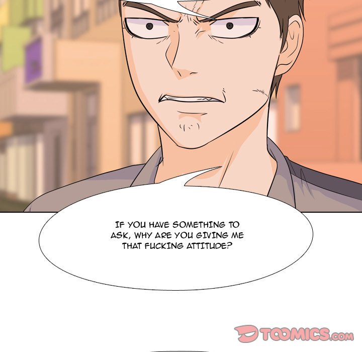 High School Legend Red Dragon Chapter 73 image 85