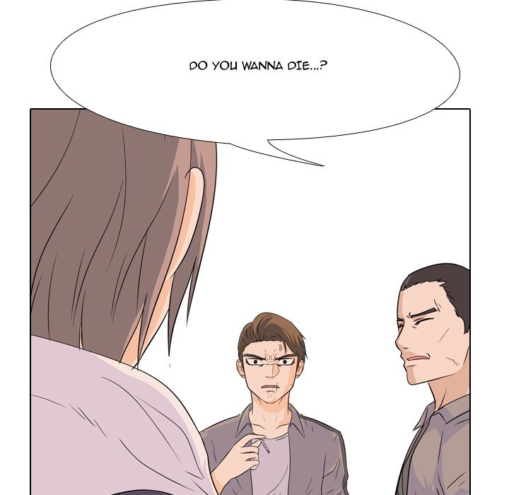 High School Legend Red Dragon Chapter 73 image 86