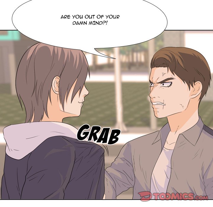 High School Legend Red Dragon Chapter 73 image 89