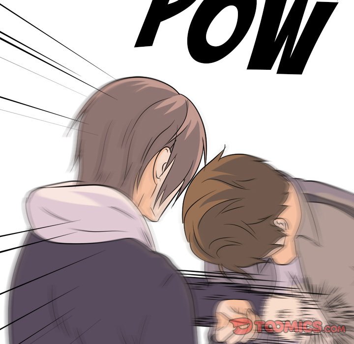 High School Legend Red Dragon Chapter 73 image 97