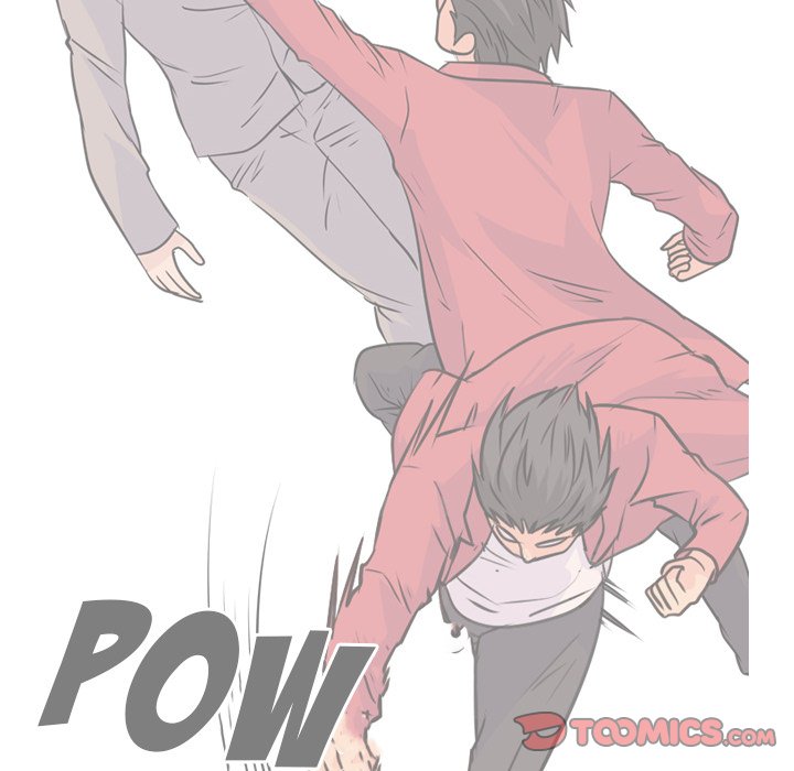 High School Legend Red Dragon Chapter 74 image 101