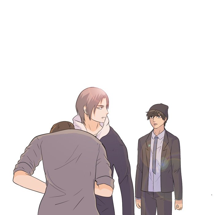 High School Legend Red Dragon Chapter 74 image 10