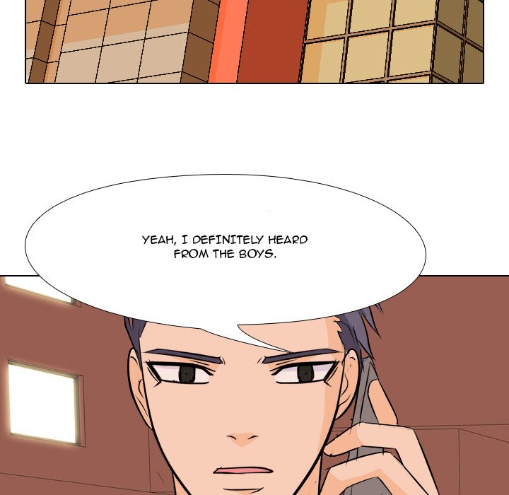 High School Legend Red Dragon Chapter 74 image 114