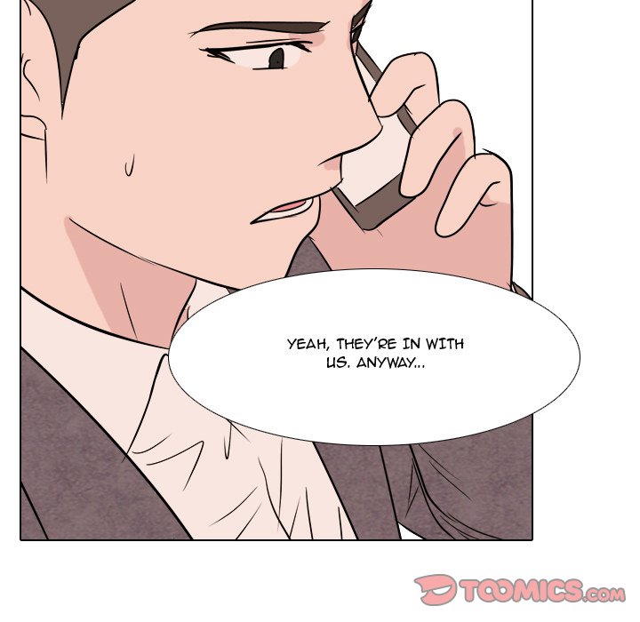 High School Legend Red Dragon Chapter 74 image 116