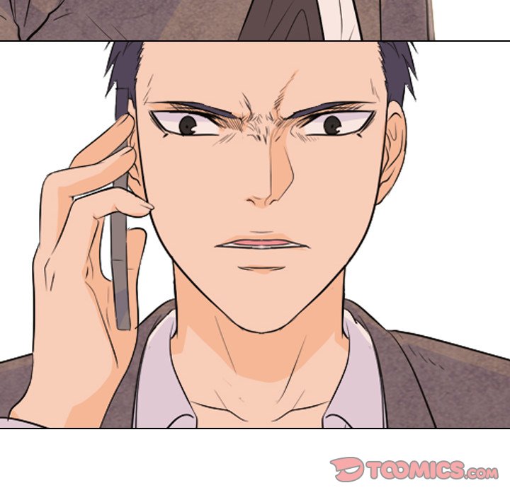 High School Legend Red Dragon Chapter 74 image 119