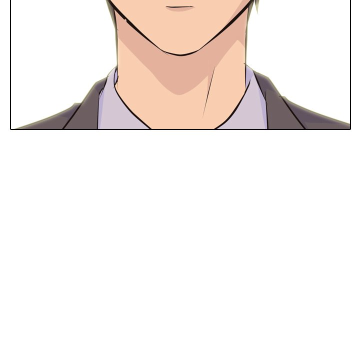 High School Legend Red Dragon Chapter 74 image 12