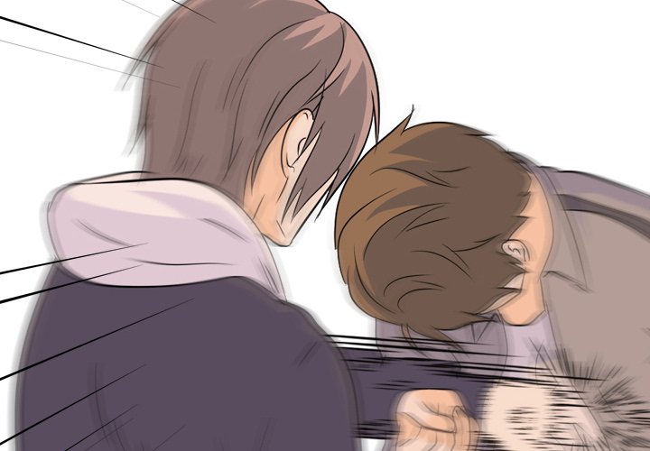 High School Legend Red Dragon Chapter 74 image 1