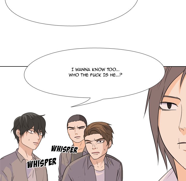 High School Legend Red Dragon Chapter 74 image 24