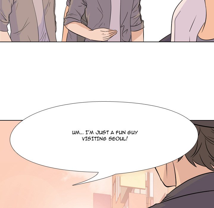 High School Legend Red Dragon Chapter 74 image 25