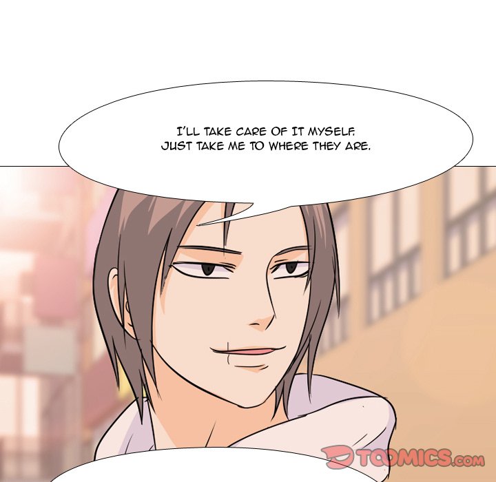 High School Legend Red Dragon Chapter 74 image 32