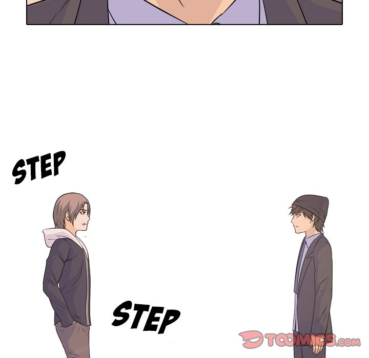 High School Legend Red Dragon Chapter 74 image 38