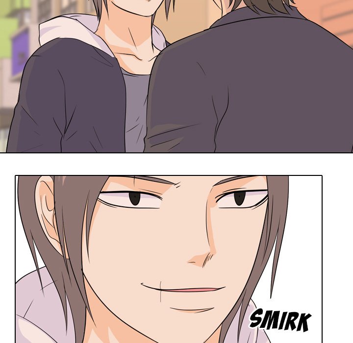 High School Legend Red Dragon Chapter 74 image 40