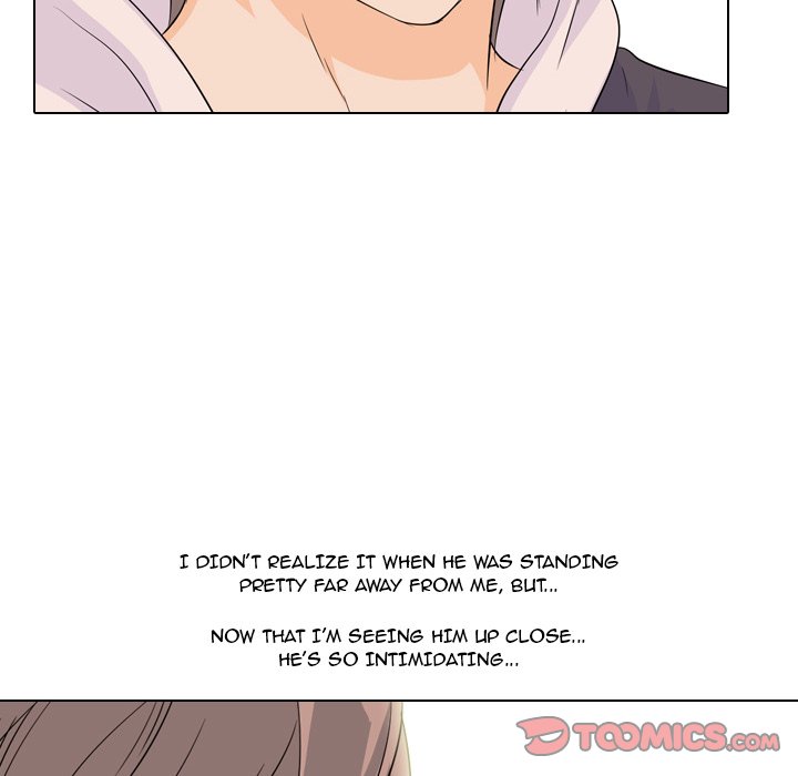 High School Legend Red Dragon Chapter 74 image 41