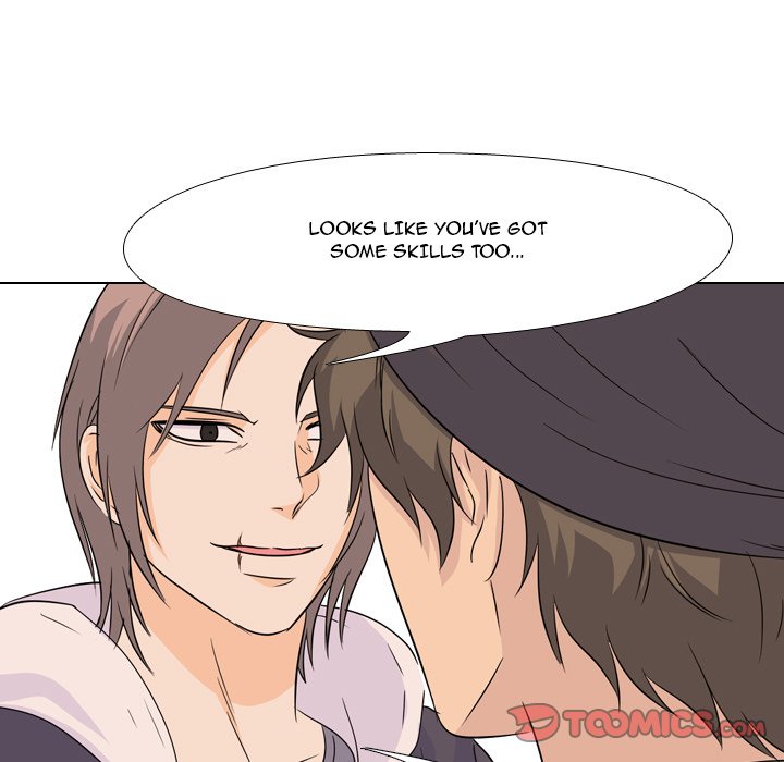 High School Legend Red Dragon Chapter 74 image 44