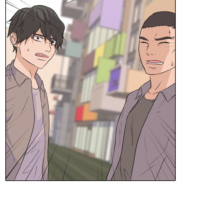 High School Legend Red Dragon Chapter 74 image 4