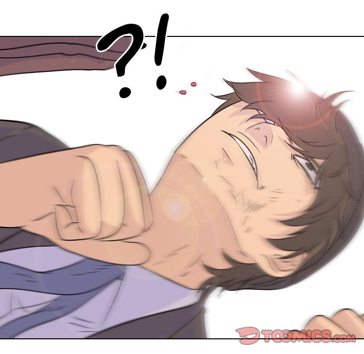 High School Legend Red Dragon Chapter 74 image 53