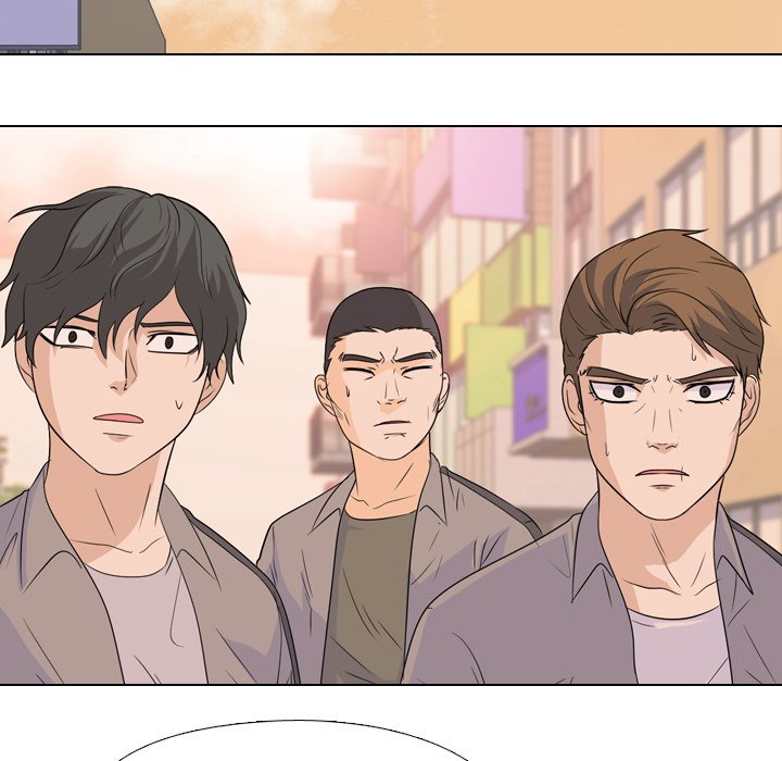 High School Legend Red Dragon Chapter 74 image 55