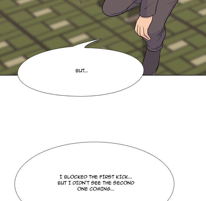 High School Legend Red Dragon Chapter 74 image 60