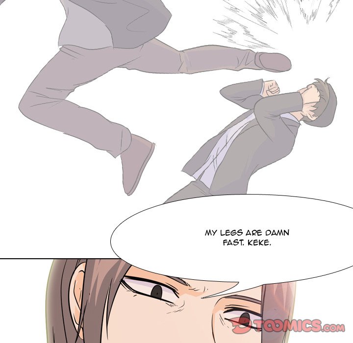 High School Legend Red Dragon Chapter 74 image 62