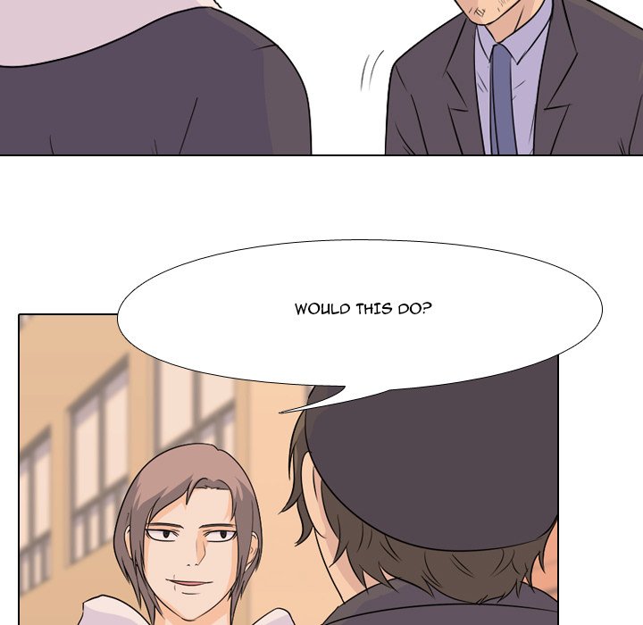 High School Legend Red Dragon Chapter 74 image 64