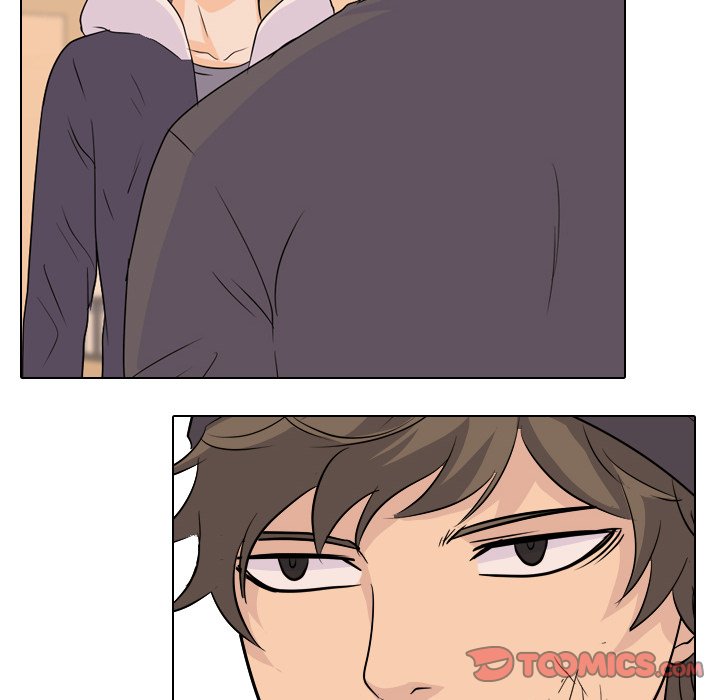 High School Legend Red Dragon Chapter 74 image 65