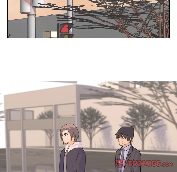 High School Legend Red Dragon Chapter 74 image 68