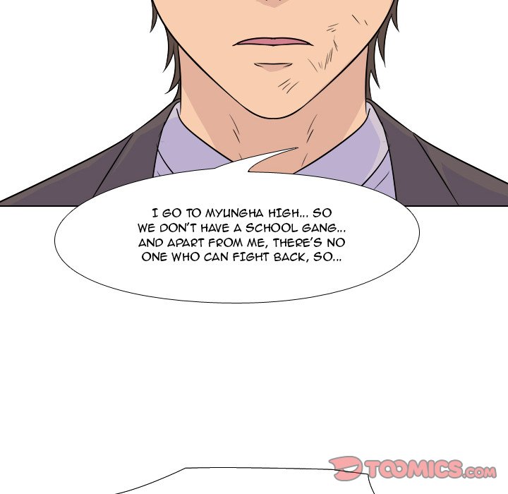 High School Legend Red Dragon Chapter 74 image 71