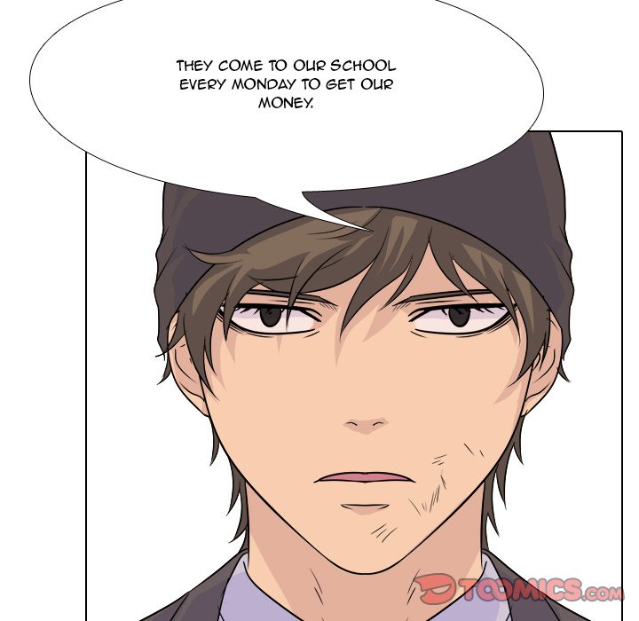 High School Legend Red Dragon Chapter 74 image 74