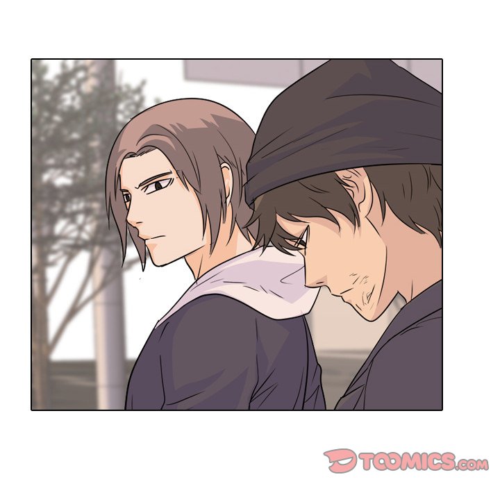 High School Legend Red Dragon Chapter 74 image 77
