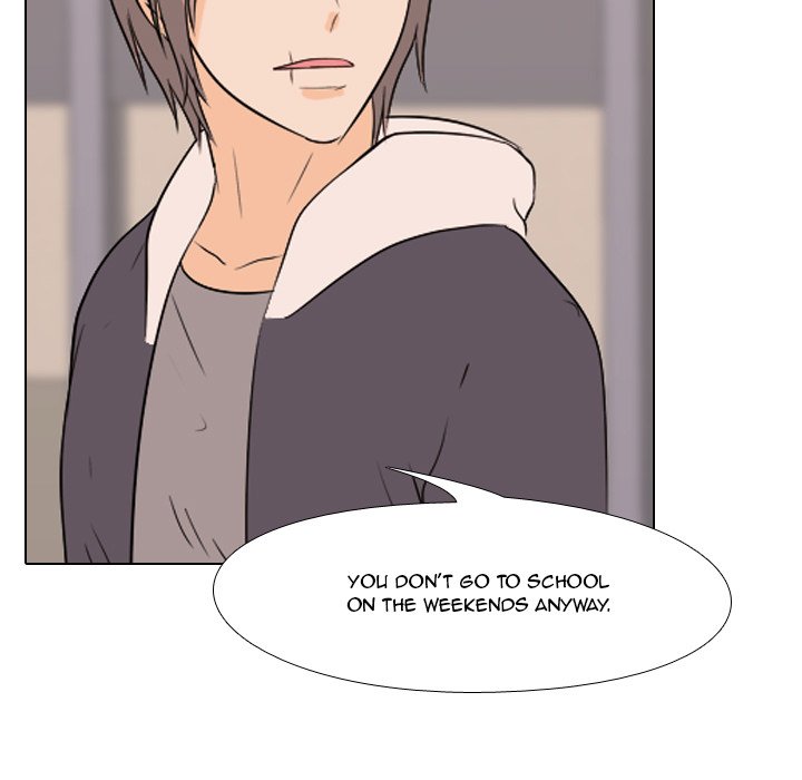 High School Legend Red Dragon Chapter 74 image 84