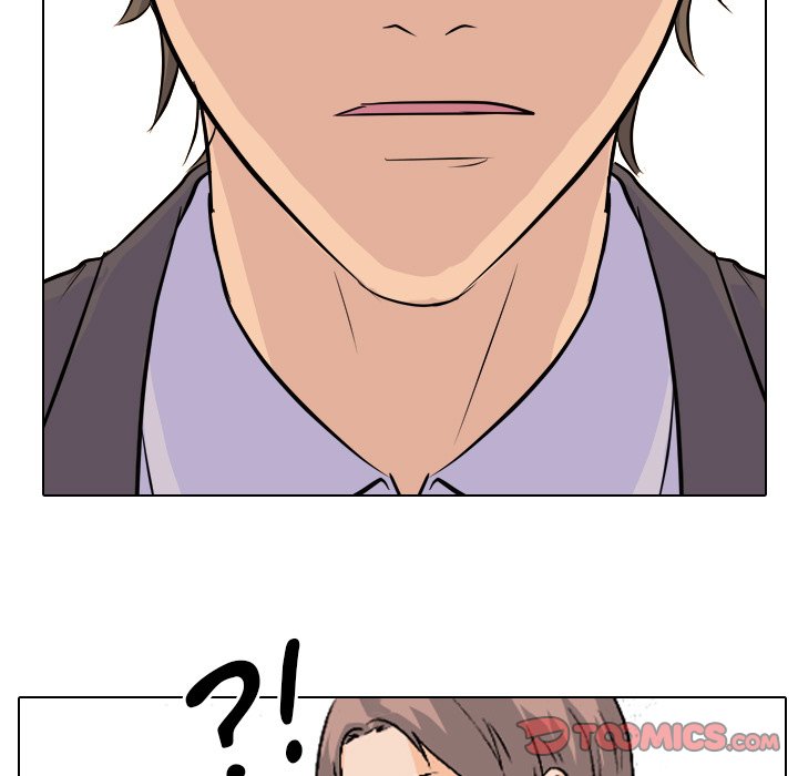 High School Legend Red Dragon Chapter 74 image 8