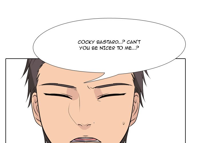 High School Legend Red Dragon Chapter 75 image 0