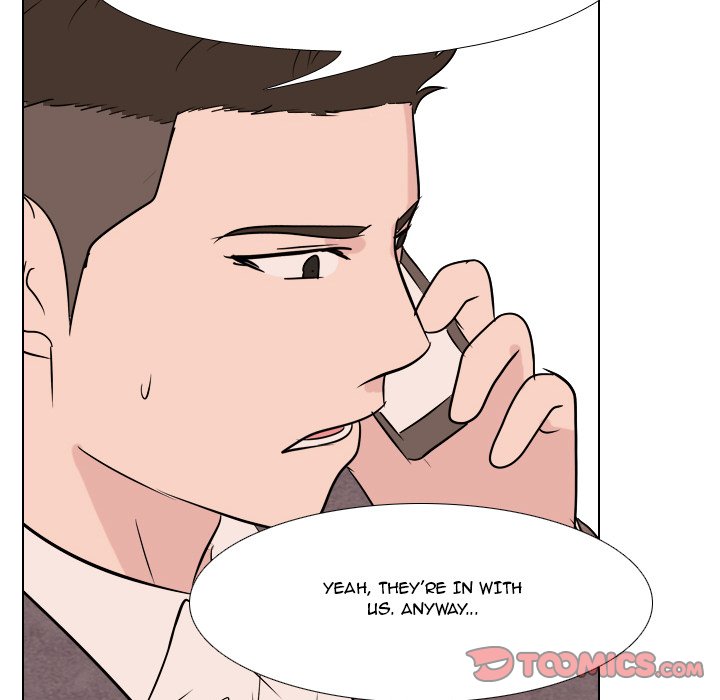 High School Legend Red Dragon Chapter 75 image 9