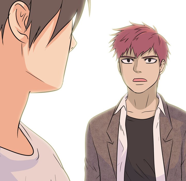 High School Legend Red Dragon Chapter 75 image 112