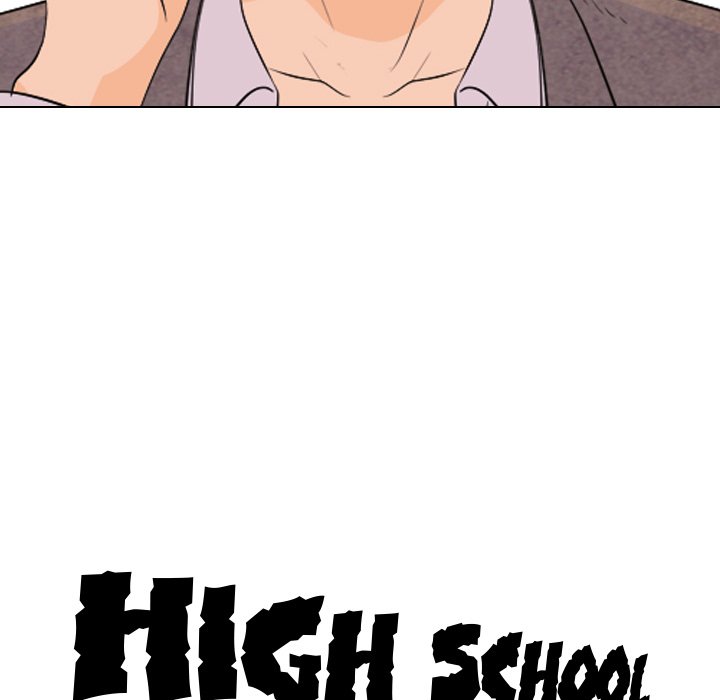 High School Legend Red Dragon Chapter 75 image 13
