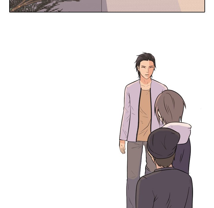 High School Legend Red Dragon Chapter 75 image 16